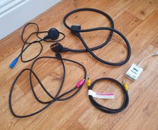 Sky Cable Bundle