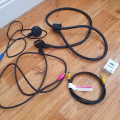 Sky Cable Bundle