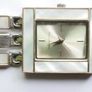 Vintage Ladies' watch  abalone and mother of pearl (works well) Image 6