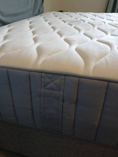 IKEA King Mattress