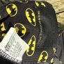 Converse Chuck Taylor All Star Batman High Tops - 2019 80th Anniversary Limited Edition (UK 11) Image 8