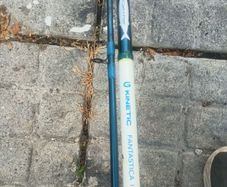 Sea fishing rod