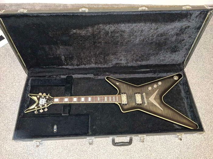 Dean ML 2007 Korea XXX Anniversary