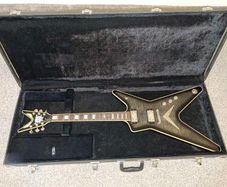 Dean ML 2007 Korea XXX Anniversary