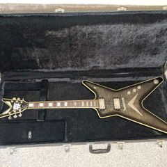 Dean ML 2007 Korea XXX Anniversary