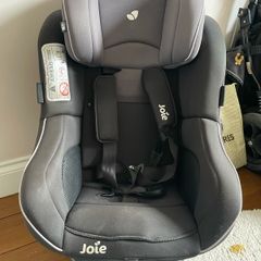Joie i-spin 360 car seat