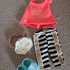 Our Generation Outfit