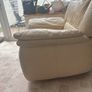 Used leather chair for sale Image 2