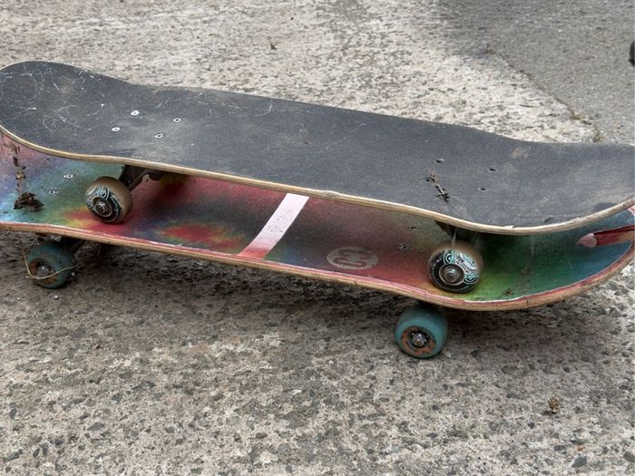 Roller Skates