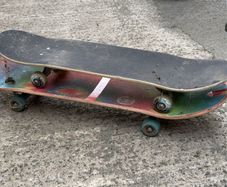 Roller Skates