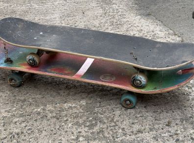 Roller Skates