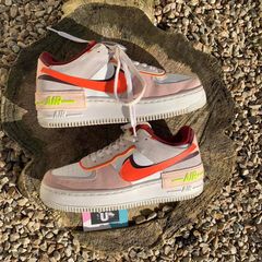 Get Chic Premium Air Force 1s