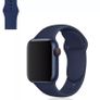 Apple iWatch Silicon Sport Band/Strap 42/44/45/49mm for all series Image 10