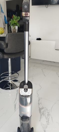 vacuum