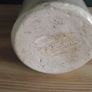 Vintage Stoneware Bottle Image 7