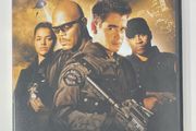 S.W.A.T. DVD Movie. Staring Samuel L. Jackson &amp; Colin Farrell.