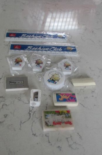 School Stationary Supplies for Sale