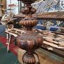 Vintage Lamp Image 5