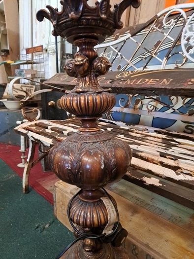 Vintage Lamp