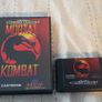 MORTAL  KOMBAT Boxed Top Mega Drive Game For Sale Here Image 5