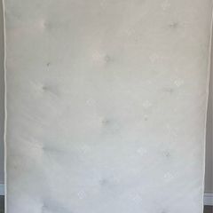 mattress