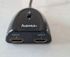HDMI Splitter