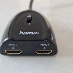 HDMI Splitter