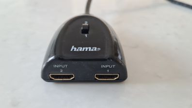 HDMI Splitter