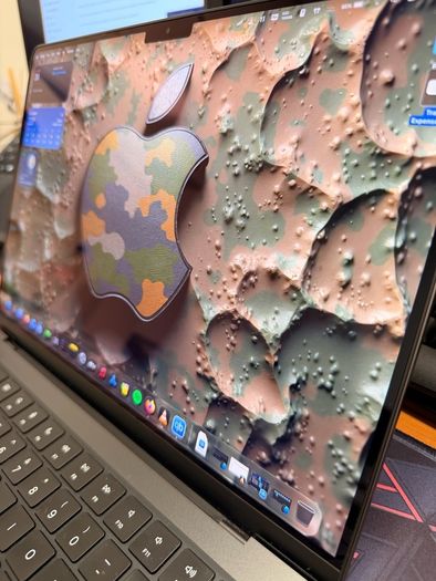 M3 pro MacBook Pro 14"