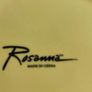 Lovely Jug L Yellow Lime Green Marked Rosanna Made In China Image 4