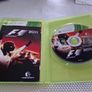 F1 2011 Xbox360 Games Original Image 3