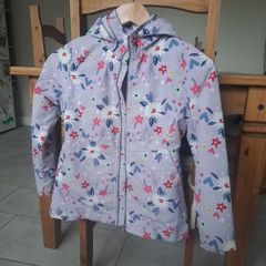 Girls Jacket from Name it Size 8