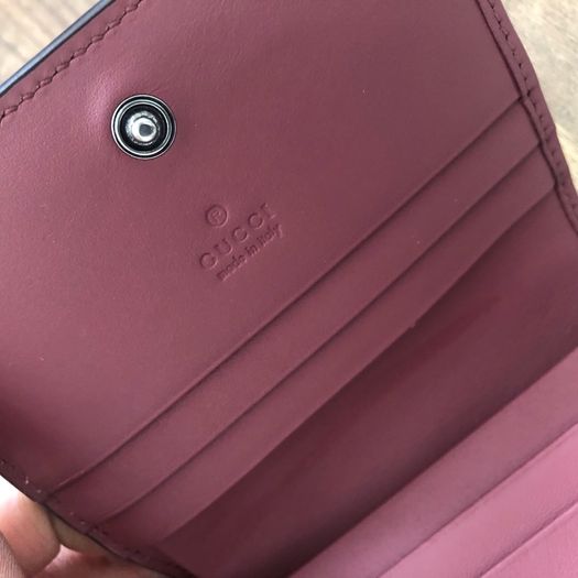 Gucci GG Blooms wallet