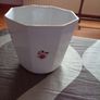 Flower Pot - Ceramadad - Leek Staffs Image 2
