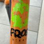 Orange Frog 69 Bike Image 2