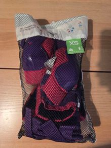 kids protective pads