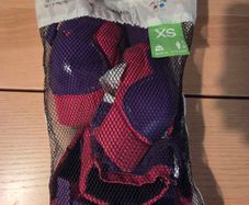 kids protective pads