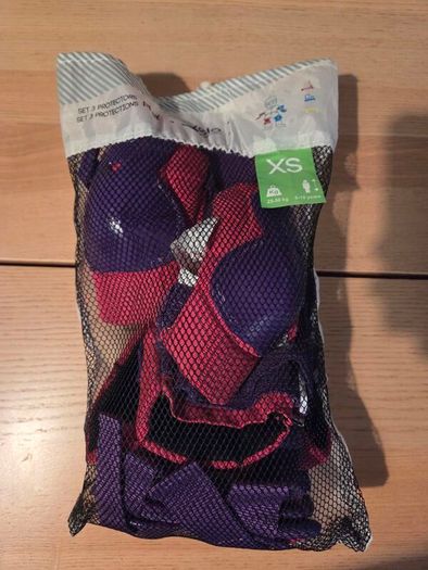 kids protective pads