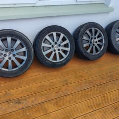 Vw Alloys