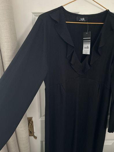 New dress RRP E50