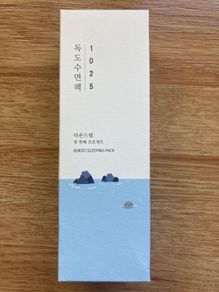K Beauty Face masks