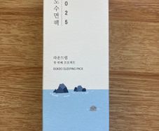 K Beauty Face masks