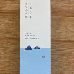 K Beauty Face masks