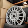 4 x 18" Ford Transit Custom 5x160 alloy wheels Finance Available  Dublin 12 Tracking /alignment Available Image 9