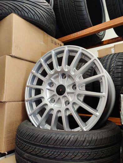 4 x 18" Ford Transit Custom 5x160 alloy wheels Finance Available  Dublin 12 Tracking /alignment Available