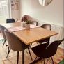 Dining table Image 2