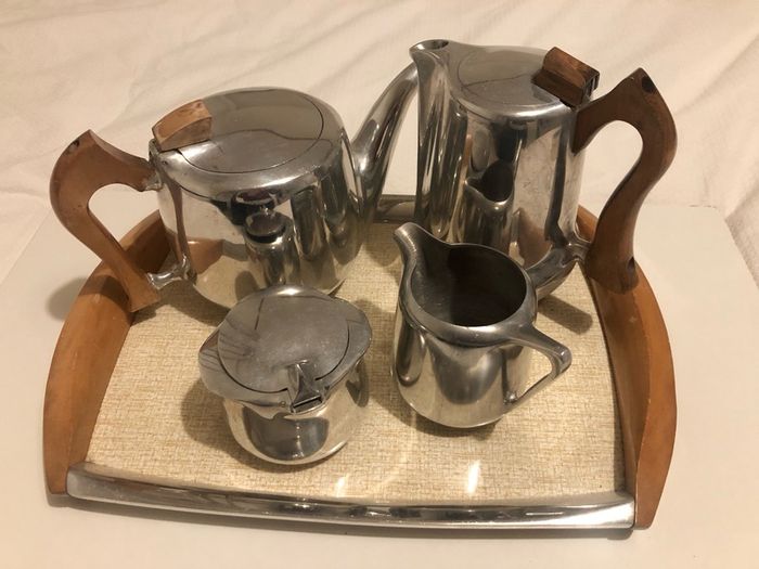 picquot ware