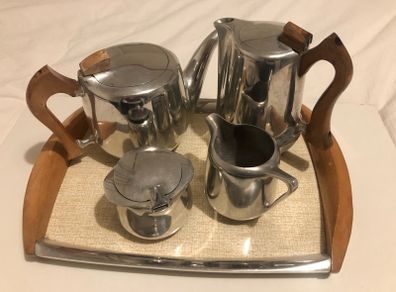 picquot ware