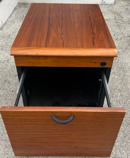Filing cabinet