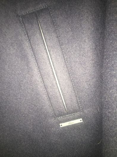 s.Oliver coat
